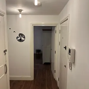 Apartment Hoxton Street, Shoreditch, London
